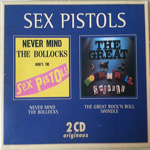 Sex Pistols - Press Talk 96