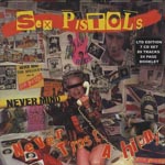 Sex Pistols - Never Trust A Hippy 
