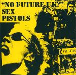 Sex Pistols - No Future U.K. 