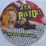 Sex Pistols - No More Feelings
