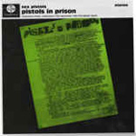 Sex Pistols - Pistols In Prison 