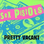 Sex Pistols - Pretty Vacant 