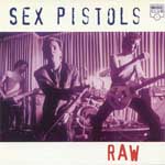 Sex Pistols - Raw