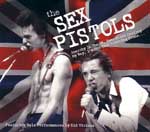 Sex Pistols - The Sex Pistols 