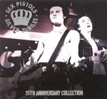 Sex Pistols - Silver Jubilee