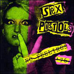 Sex Pistols - No Feelings '76