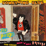 Sex Pistols - Something Else