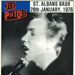 St. Albans Bash, 28th January 1976 