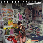 Sex Pistols - Submission / No Feelings