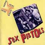 Sex Pistols - Super Best Of