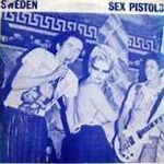 Sex Pistols - Sweden
