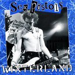 Sex Pistols ‎– Winterland