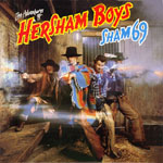 Sham 69 - The Adventures Of The Hersham Boys