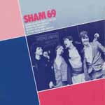 Sham 69 - Angels With Dirty Faces 12"