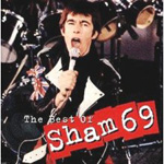 Sham 69 - The Best Of Sham 69