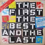 Sham 69 - The First, The Best And The Last