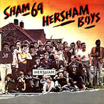 Sham 69 - Hersham Boys