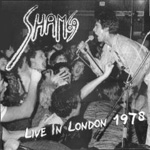 Sham 69 - Live In London 1978