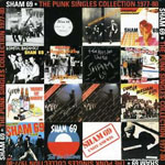 Sham 69 - The Punk Singles Collection 1977-80