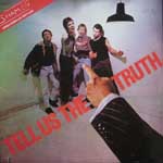Sham 69 - Tell Us The Truth / That's Life (Twofer)