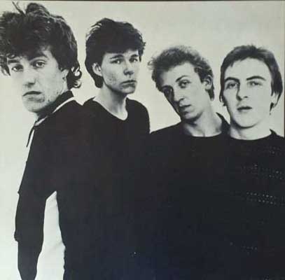 Skids 1979