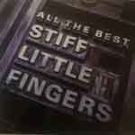 Stiff Little Fingers - All The Best 