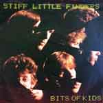 Stiff Little Fingers ‎– Bits Of Kids 