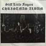 Stiff Little Fingers - The Christmas Album 
