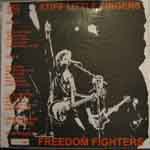 Stiff Little Fingers ‎– Freedom Fighters