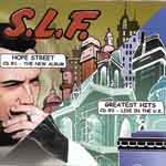 Stiff Little Fingers - Hope Street / And Best Of All