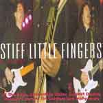 Stiff Little Fingers - Live