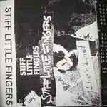 Stiff Little Fingers ‎– Live N' Loud