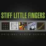 Stiff Little Fingers ‎– Original Album Series