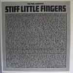 Stiff Little Fingers ‎– The Peel Sessions 12"
