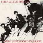 Stiff Little Fingers ‎– Radio Unplugged