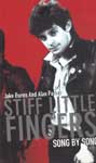 Stiff Little Fingers - Stiff Little Fingers: Song By Song