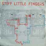 Stiff Little Fingers ‎– Talkback