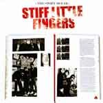Stiff Little Fingers - The Story So Far 