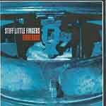 Stiff Little Fingers ‎– Tinderbox