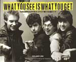 Stiff Little Fingers - What You See Is What You Get: Stiff Little Fingers 1977-1983