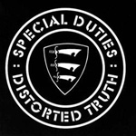 Special Duties - Distorted Truth