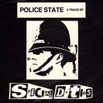 Special Duties - Police State