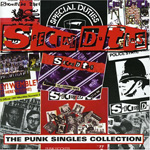 Special Duties - The Punk Singles Collection