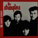 The Stranglers - The U.A. Singles 1977-1982