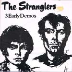 The Stranglers - 3 Early Demos
