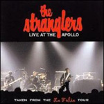The Stranglers - Live At The Apollo