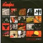 The Stranglers ‎– Fortytwoforty