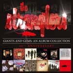 The Stranglers ‎– Giants And Gems: An Album Collection