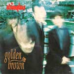 The Stranglers - Golden Brown (1991)