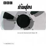 The Stranglers - BBC Sessions: Live At The Hammersmith Odeon '81